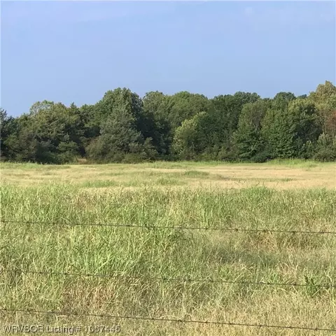 Tbd Old Rudy Road, Alma, AR 72921