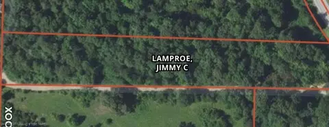 Tbd Lamproe Belk Road, Rudy, AR 72952