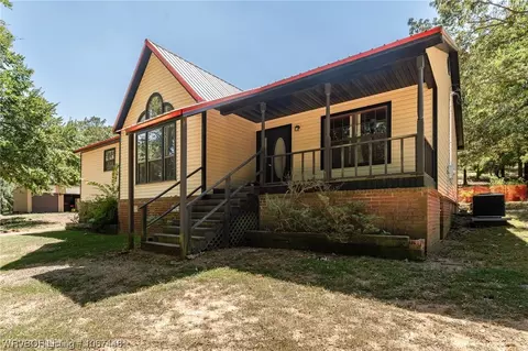 10547 Howell Cabin Dr, Uniontown, AR 72955