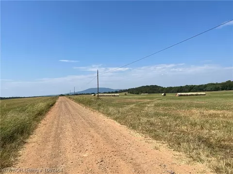 Tract 2b Gilmore Lane, Poteau, OK 74953