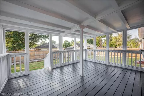 7500 Martin Dr, Fort Smith, AR 72908 photo 30