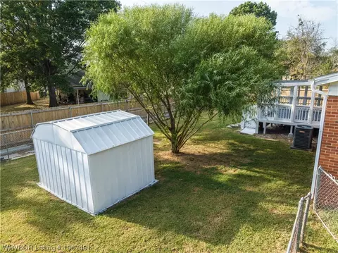 7500 Martin Dr, Fort Smith, AR 72908 photo 5