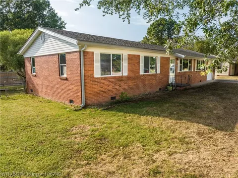 7500 Martin Dr, Fort Smith, AR 72908 photo 3
