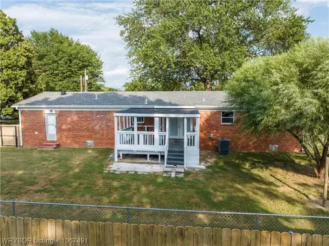 7500 Martin Dr, Fort Smith, AR 72908 photo 7