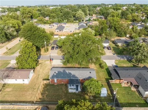 7500 Martin Dr, Fort Smith, AR 72908 photo 10