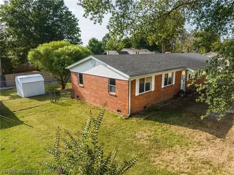 7500 Martin Dr, Fort Smith, AR 72908 photo 4