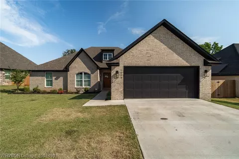 7915 Finches Grove Rd, Fort Smith, AR 72916