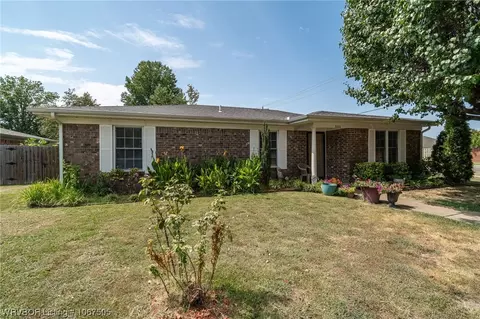 3200 S 95 St, Fort Smith, AR 72903 photo 2