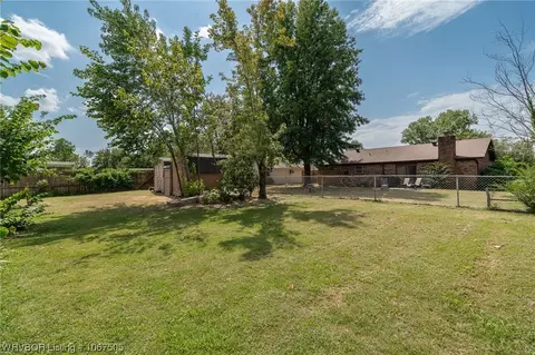 3200 S 95 St, Fort Smith, AR 72903 photo 33
