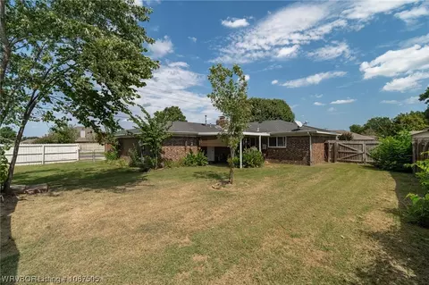 3200 S 95 St, Fort Smith, AR 72903 photo 37