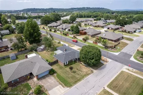 3200 S 95 St, Fort Smith, AR 72903 photo 47