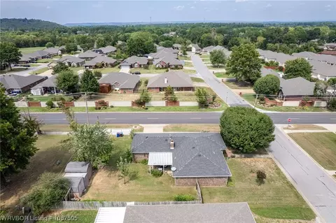 3200 S 95 St, Fort Smith, AR 72903 photo 42