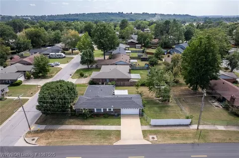 3200 S 95 St, Fort Smith, AR 72903 photo 43
