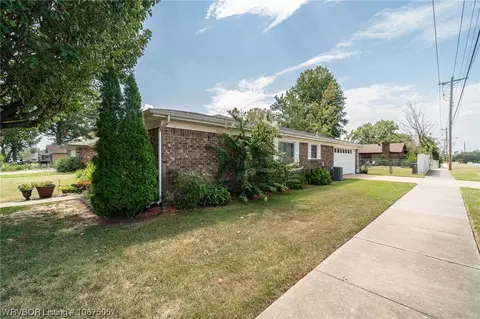 3200 S 95 St, Fort Smith, AR 72903 photo 41