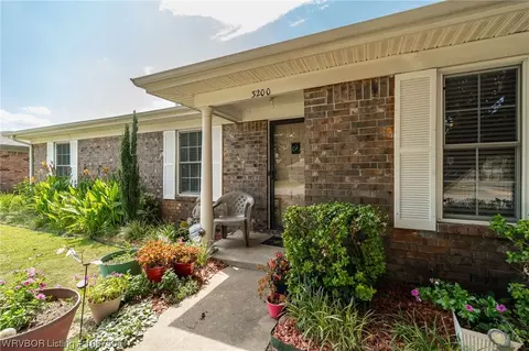 3200 S 95 St, Fort Smith, AR 72903 photo 3