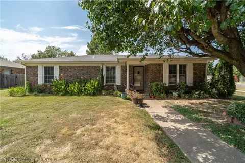 3200 S 95 St, Fort Smith, AR 72903