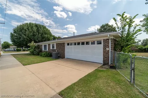 3200 S 95 St, Fort Smith, AR 72903 photo 4