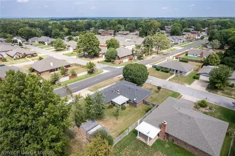 3200 S 95 St, Fort Smith, AR 72903 photo 46