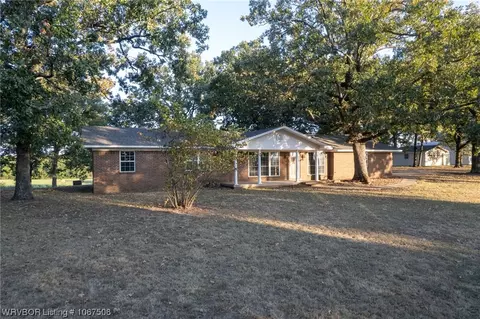 722 Johns, Van Buren, AR 72956