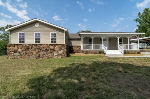 4253 Highway 282, Van Buren, AR 72956