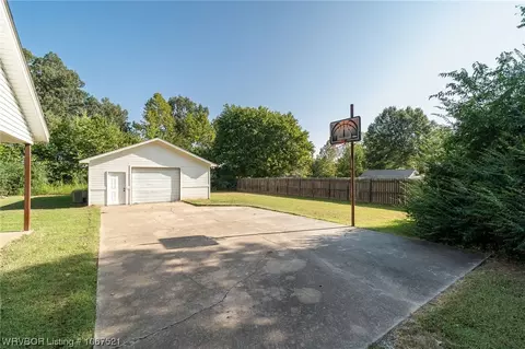 202 E Houston St, Lavaca, AR 72941 photo 36