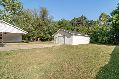 202 E Houston St, Lavaca, AR 72941 photo 34