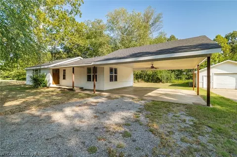202 E Houston St, Lavaca, AR 72941 photo 26