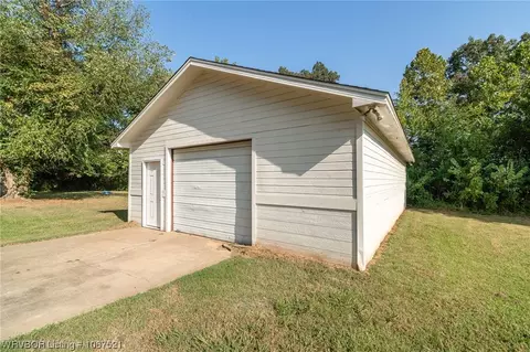 202 E Houston St, Lavaca, AR 72941 photo 35
