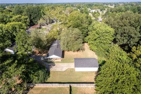 202 E Houston St, Lavaca, AR 72941 photo 40