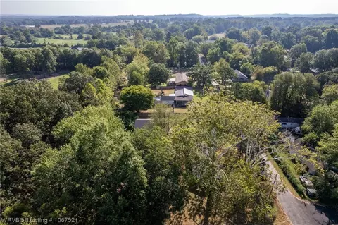202 E Houston St, Lavaca, AR 72941 photo 41
