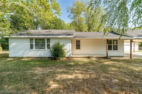 202 E Houston St, Lavaca, AR 72941 photo 27