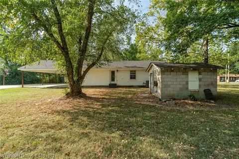 202 E Houston St, Lavaca, AR 72941 photo 31