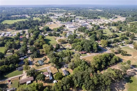 202 E Houston St, Lavaca, AR 72941 photo 45