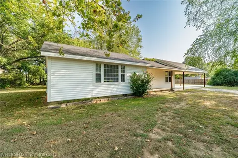 202 E Houston St, Lavaca, AR 72941 photo 28