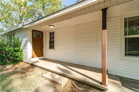 202 E Houston St, Lavaca, AR 72941 photo 37