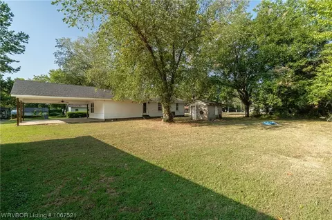 202 E Houston St, Lavaca, AR 72941 photo 32