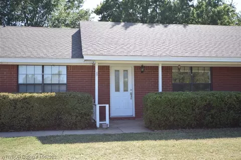 109064 S 4762 Rd, Roland, OK 74954