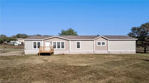 14220 Hensley Ln, Keota, OK 74941