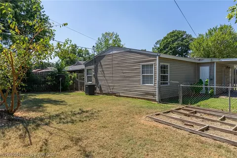 2606 N 39th St, Fort Smith, AR 72904 photo 24