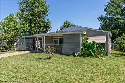 2606 N 39th St, Fort Smith, AR 72904 photo 5