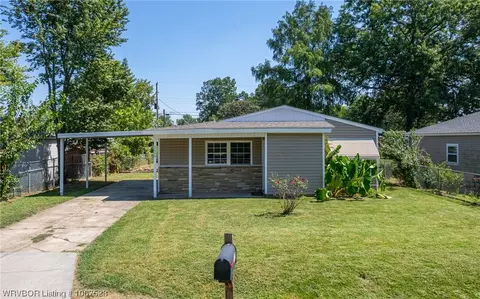 2606 N 39th St, Fort Smith, AR 72904 photo 50