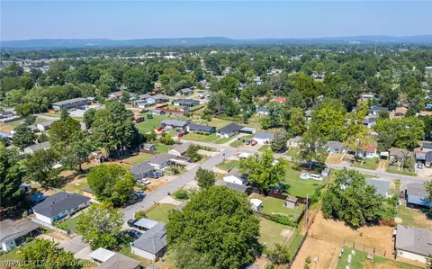 2606 N 39th St, Fort Smith, AR 72904 photo 45