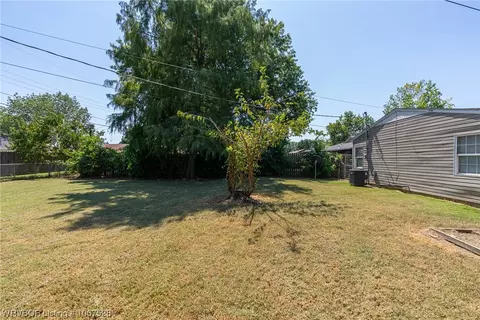 2606 N 39th St, Fort Smith, AR 72904 photo 23
