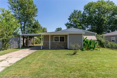 2606 N 39th St, Fort Smith, AR 72904 photo 3