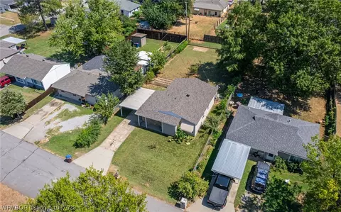 2606 N 39th St, Fort Smith, AR 72904 photo 30