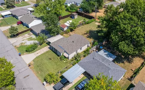 2606 N 39th St, Fort Smith, AR 72904 photo 31