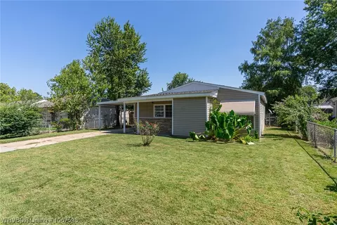 2606 N 39th St, Fort Smith, AR 72904 photo 4