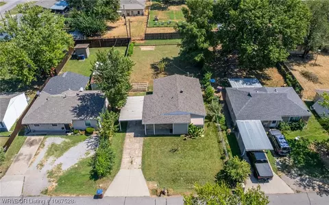 2606 N 39th St, Fort Smith, AR 72904 photo 29