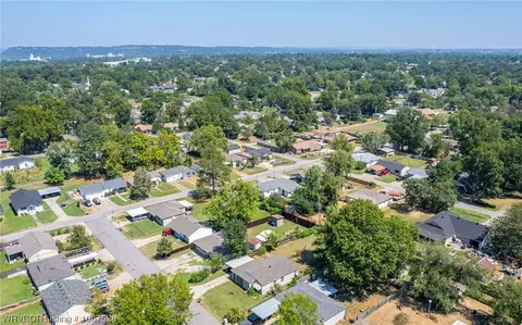 2606 N 39th St, Fort Smith, AR 72904 photo 43