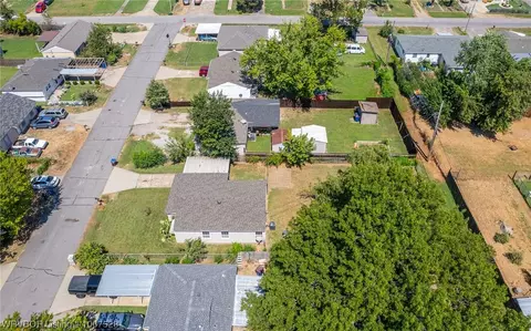 2606 N 39th St, Fort Smith, AR 72904 photo 33